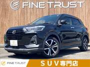 2019 DAIHATSU ROCKY