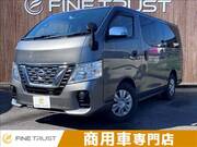 2018 NISSAN NV350 CARAVAN WAGON