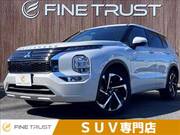 2022 MITSUBISHI OUTLANDER PHV