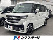 2024 SUZUKI SPACIA CUSTOM