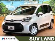 2025 TOYOTA SIENTA