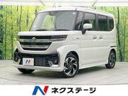 2023 SUZUKI SPACIA CUSTOM