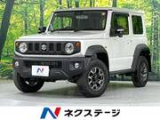 2025 SUZUKI JIMNY SIERRA