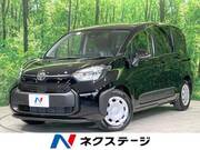 2025 TOYOTA SIENTA
