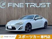 2012 TOYOTA 86 GT