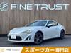 TOYOTA 86