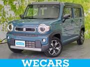 2020 SUZUKI HUSTLER