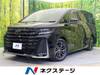 TOYOTA VELLFIRE HYBRID