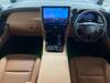 TOYOTA VELLFIRE HYBRID