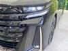 TOYOTA VELLFIRE HYBRID
