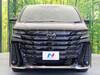 TOYOTA VELLFIRE HYBRID