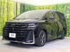 TOYOTA VELLFIRE HYBRID