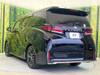 TOYOTA VELLFIRE HYBRID