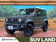 2025 SUZUKI JIMNY SIERRA