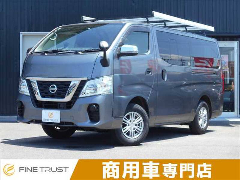 -NV350 CARAVAN WAGON