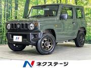 2025 SUZUKI JIMNY XG