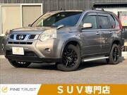2011 NISSAN X-TRAIL 20GT