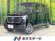 2024 HONDA N-BOX CUSTOM