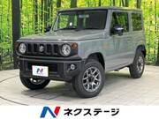 2025 SUZUKI JIMNY XC