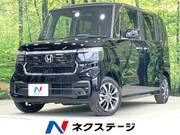 2025 HONDA N-BOX CUSTOM