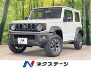 2024 SUZUKI JIMNY SIERRA