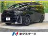 TOYOTA VELLFIRE HYBRID