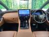 TOYOTA VELLFIRE HYBRID