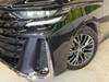 TOYOTA VELLFIRE HYBRID