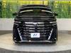 TOYOTA VELLFIRE HYBRID