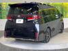TOYOTA VELLFIRE HYBRID