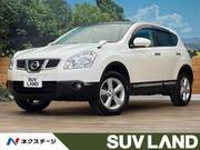 2013 NISSAN DUALIS