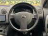 NISSAN DUALIS