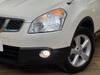 NISSAN DUALIS