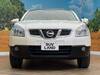 NISSAN DUALIS
