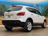 NISSAN DUALIS