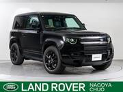 2024 LAND ROVER DEFENDER