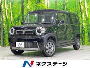 2024 SUZUKI HUSTLER