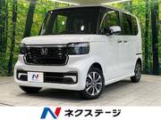 2025 HONDA N-BOX CUSTOM