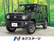 2025 SUZUKI JIMNY XC