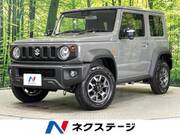 2024 SUZUKI JIMNY SIERRA