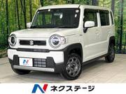 2025 SUZUKI HUSTLER