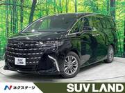 2024 TOYOTA ALPHARD HYBRID