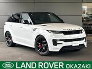 2024 LAND ROVER RANGE ROVER SPORT