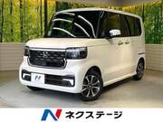 2025 HONDA N-BOX CUSTOM