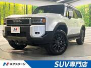 2024 TOYOTA LANDCRUISER 250