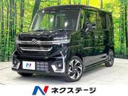 2024 SUZUKI SPACIA CUSTOM