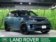2024 LAND ROVER RANGE ROVER SPORT