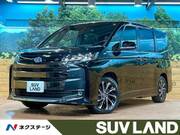 2025 TOYOTA NOAH