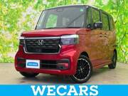2024 HONDA N-BOX CUSTOM
