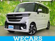 2024 SUZUKI SPACIA CUSTOM
